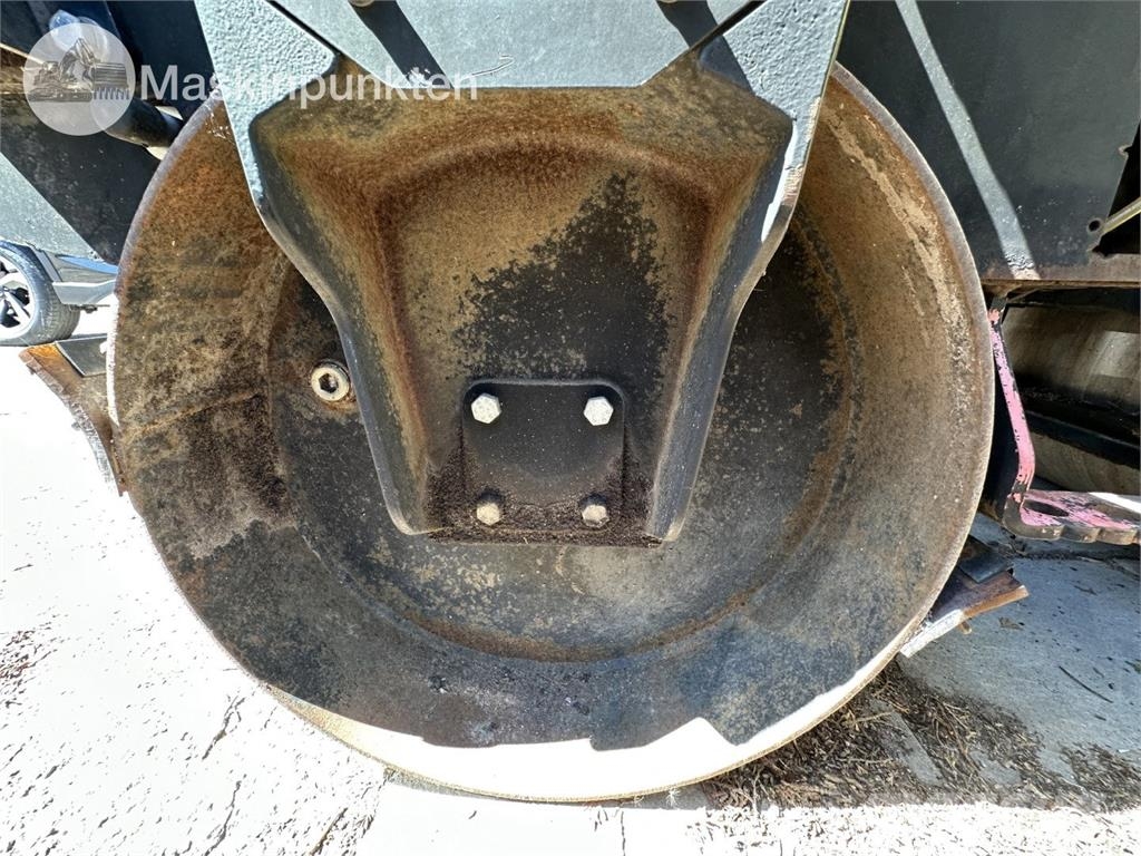 Wacker RD11AEC Drugi valjarji