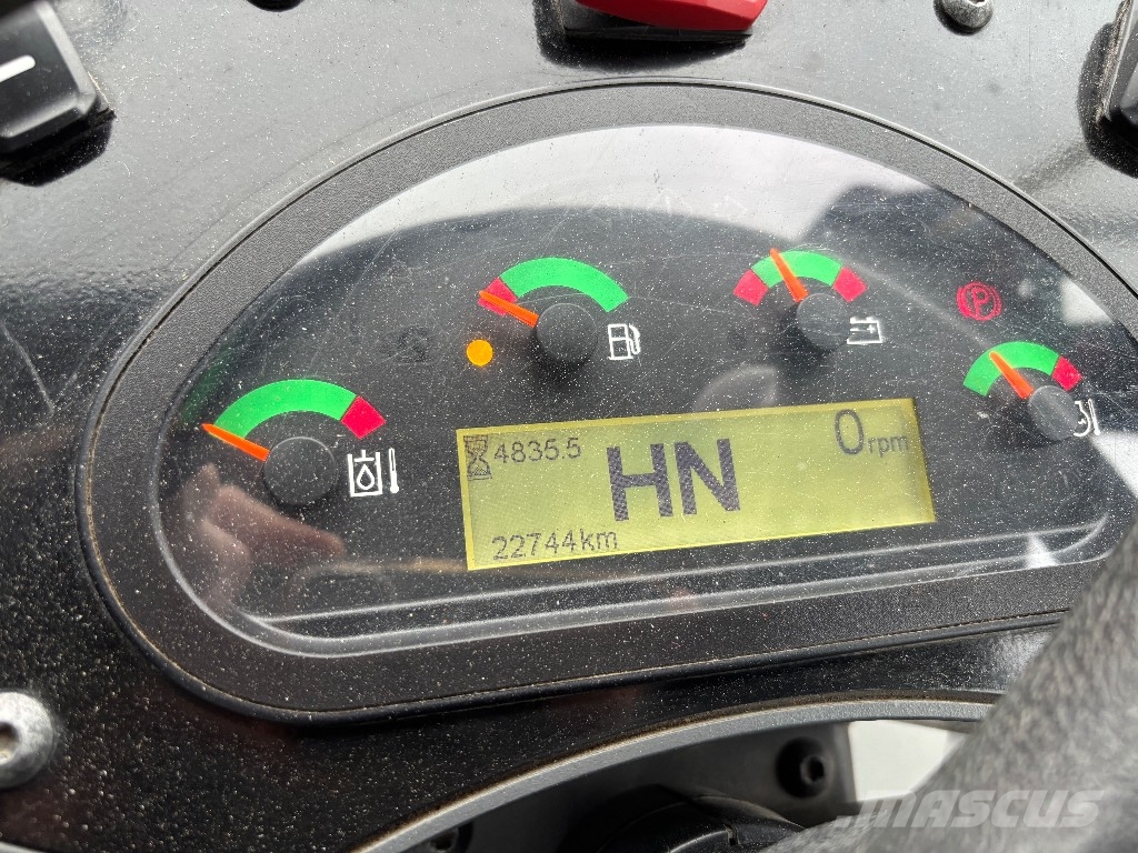 CAT 908 / Lisähyd, Kauha, Hyvät renkaat! Pyöräkuormaajat