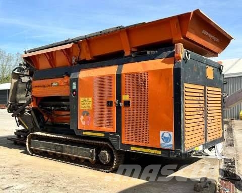 Pronar MRW 2.75 Trituratori di rifiuti