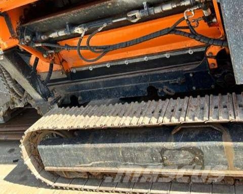 Pronar MRW 2.75 Trituratori di rifiuti