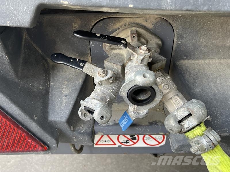 Atlas Copco XAS 97 DD Compressors