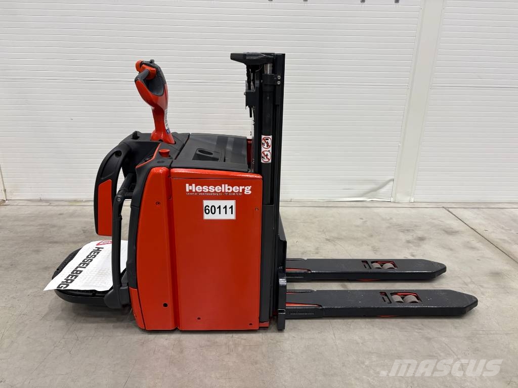 Linde L 16 AP Laden en Lossen - overige