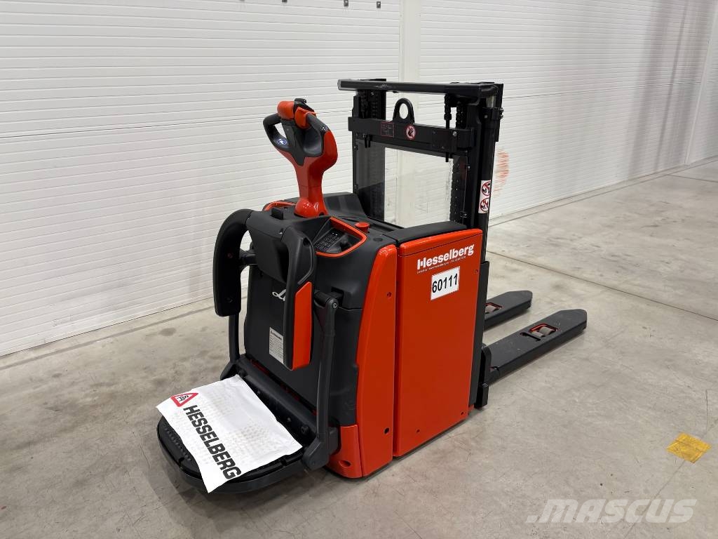 Linde L 16 AP Laden en Lossen - overige