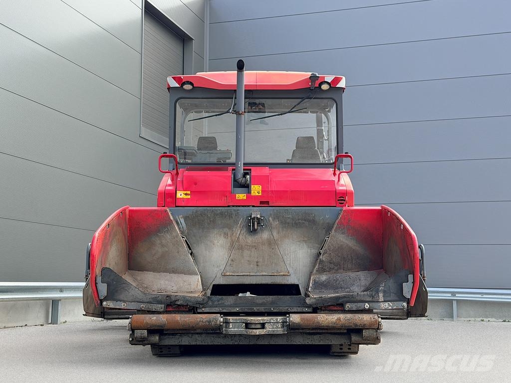 Vögele SUPER 1800-3I Pavatoare asfalt