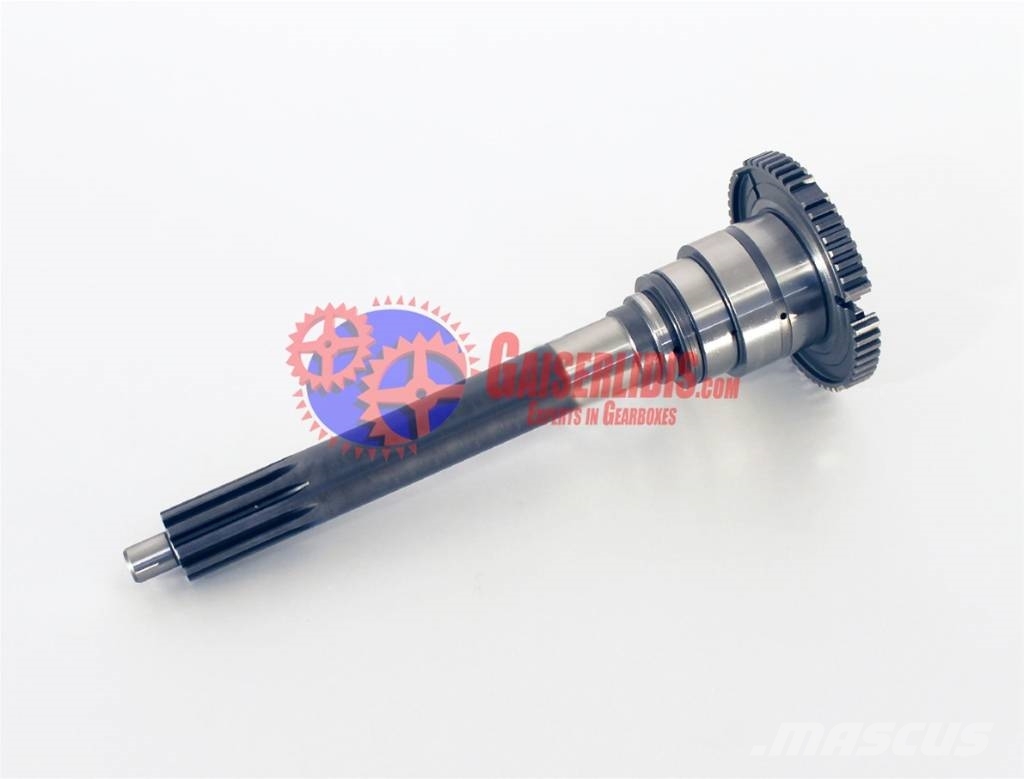 CEI Input shaft 1316221017 for ZF Versnellingsbakken