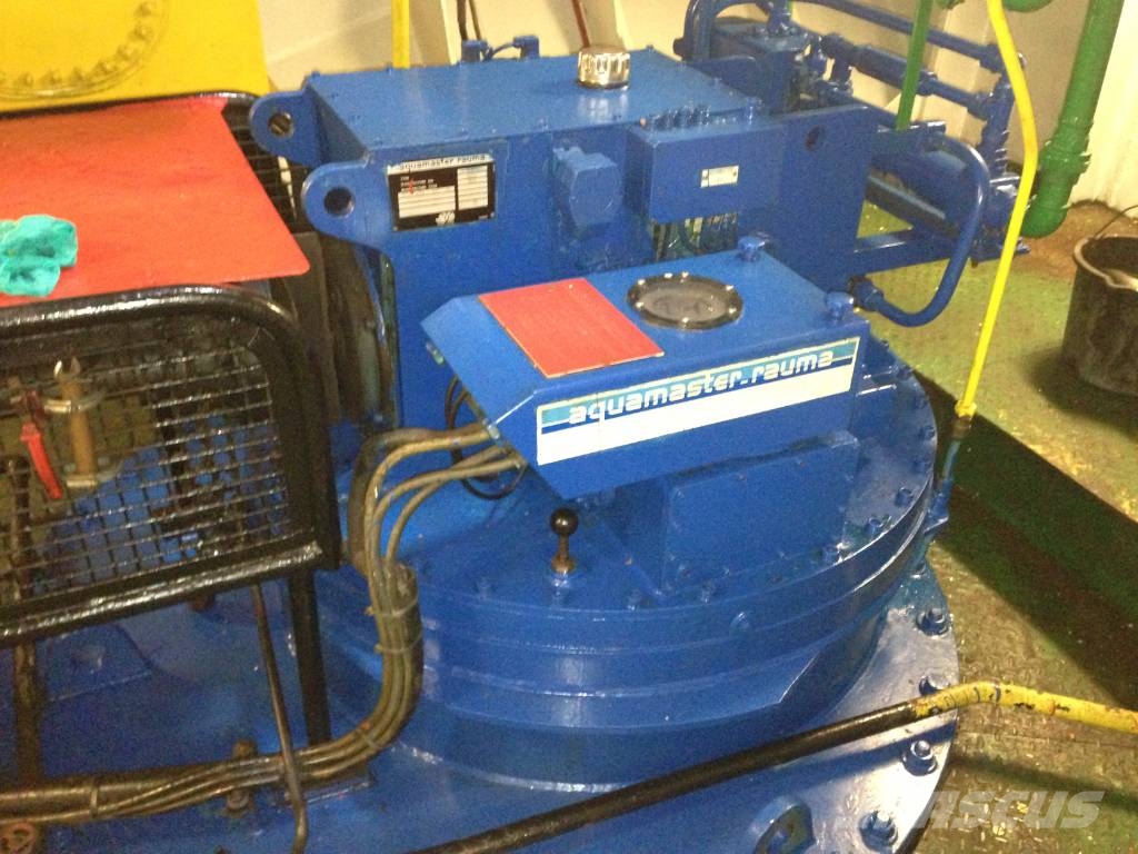 YORKSHIRE DRY DOCK CO LDA Trailing suction hopper Dredgers