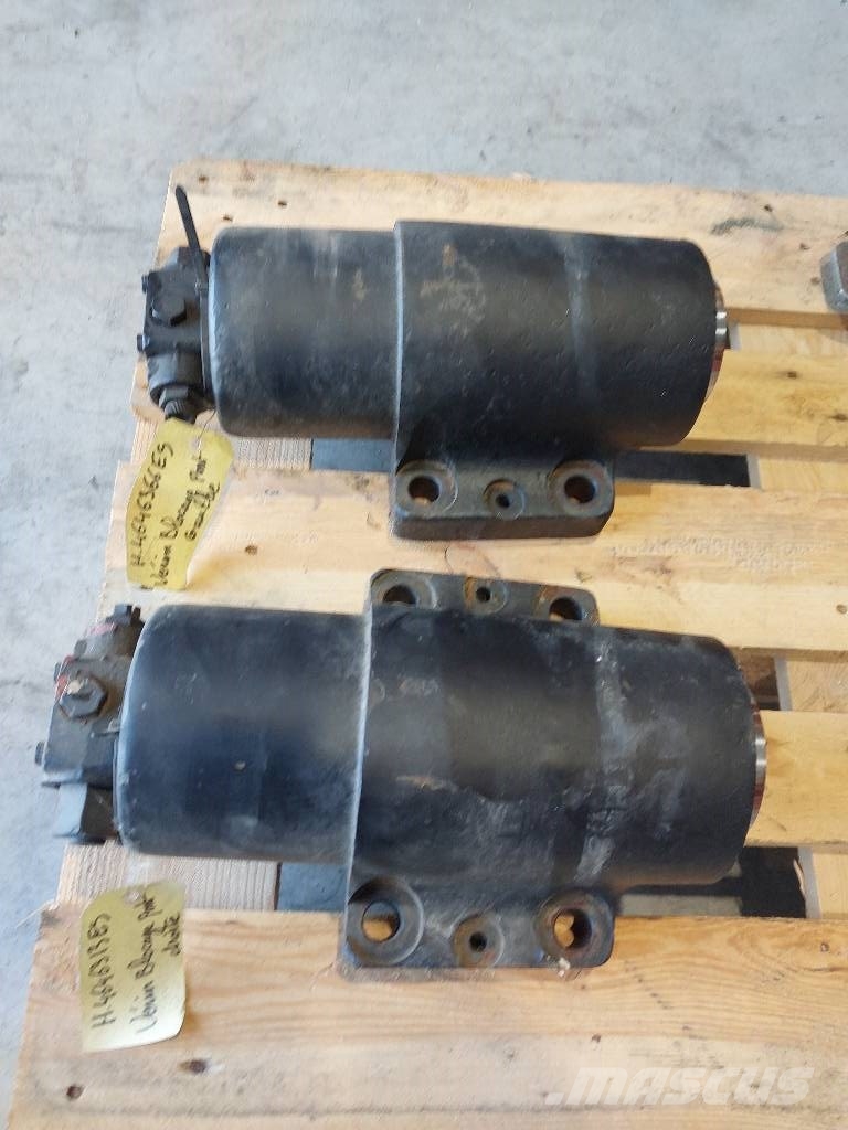 Hitachi 4646313 / 4646366 / VERIN BLOCAGE DE PONT Hidraulika