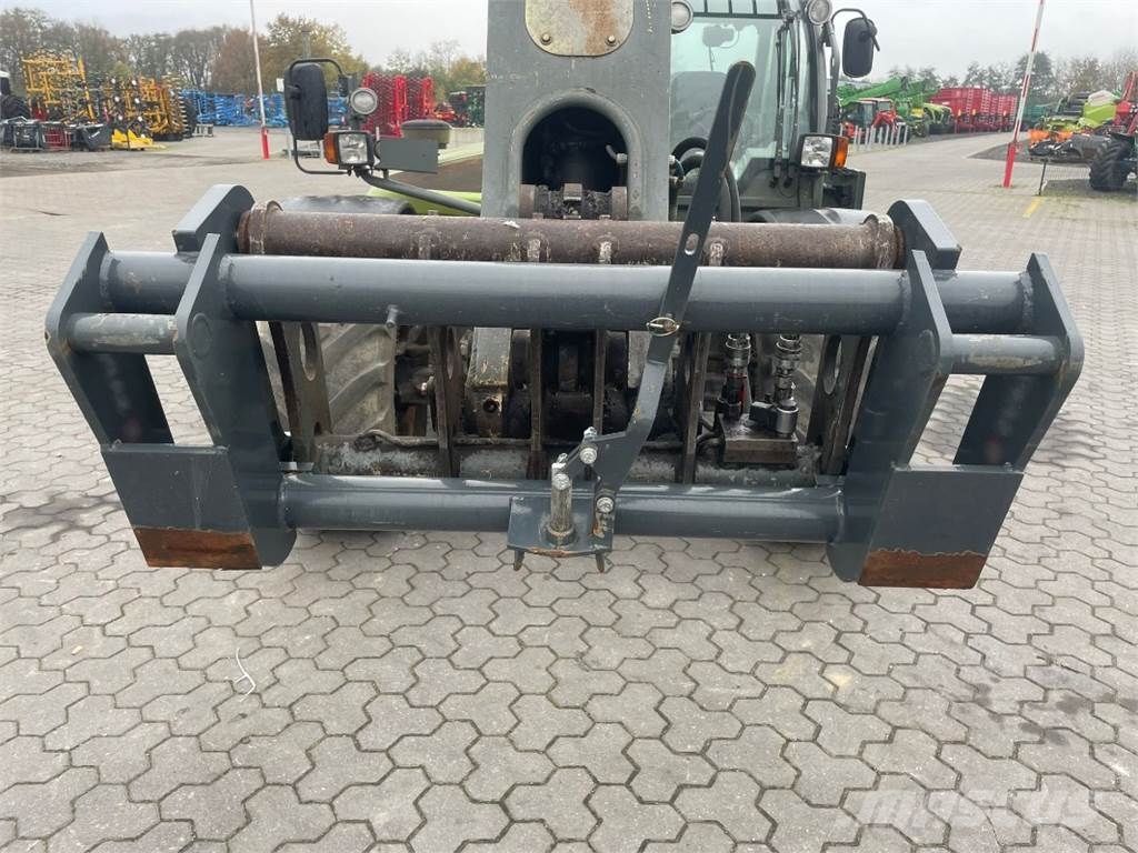 Saphir Adapter Scorpion/ Merlo Farm machinery