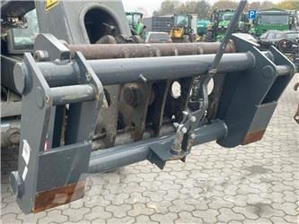 Saphir Adapter Scorpion/ Merlo Farm machinery