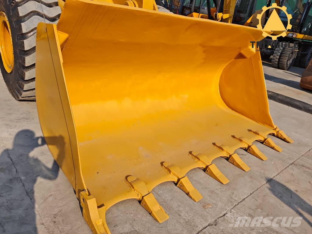 CAT 950 G 휠로우더