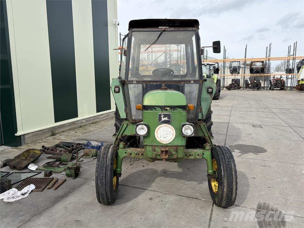 John Deere 2030 Traktorer