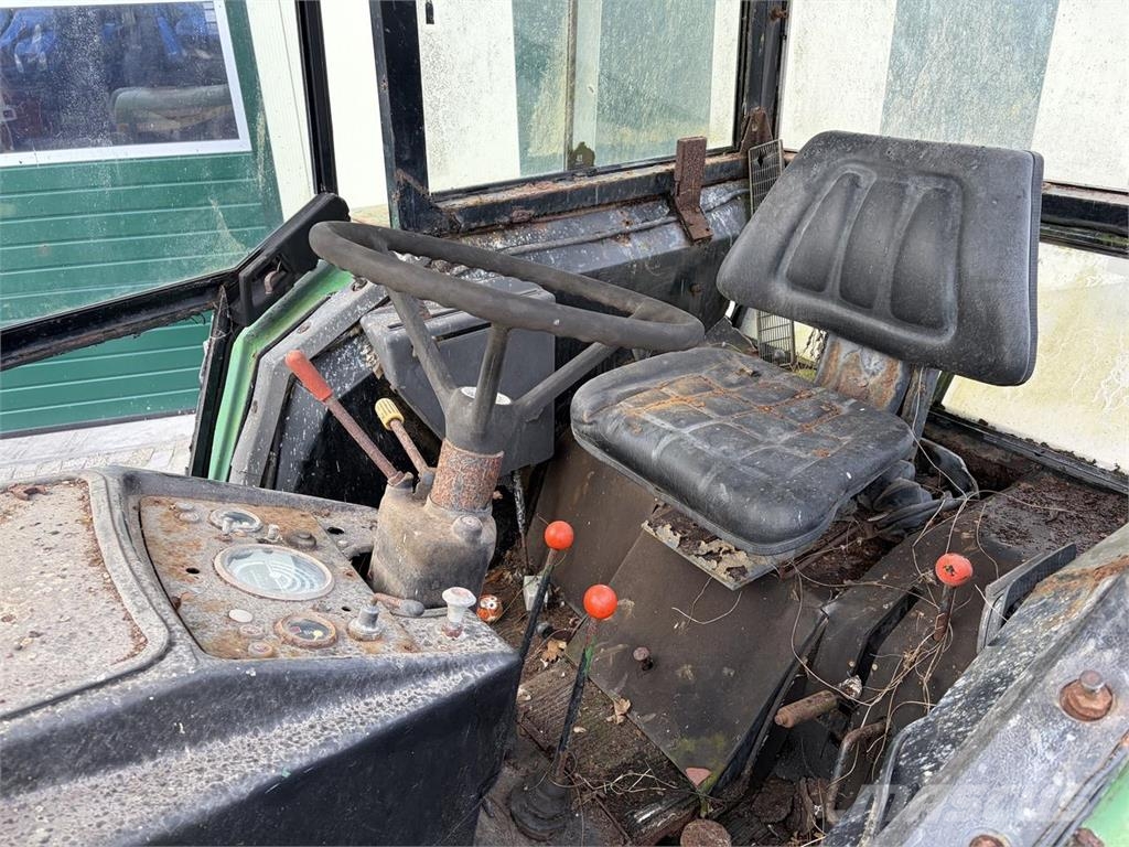 John Deere 2030 Traktorer