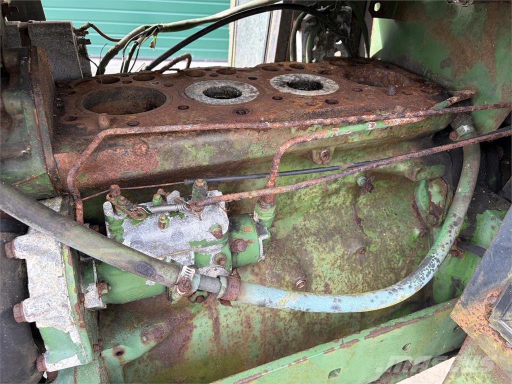 John Deere 2030 Traktorer