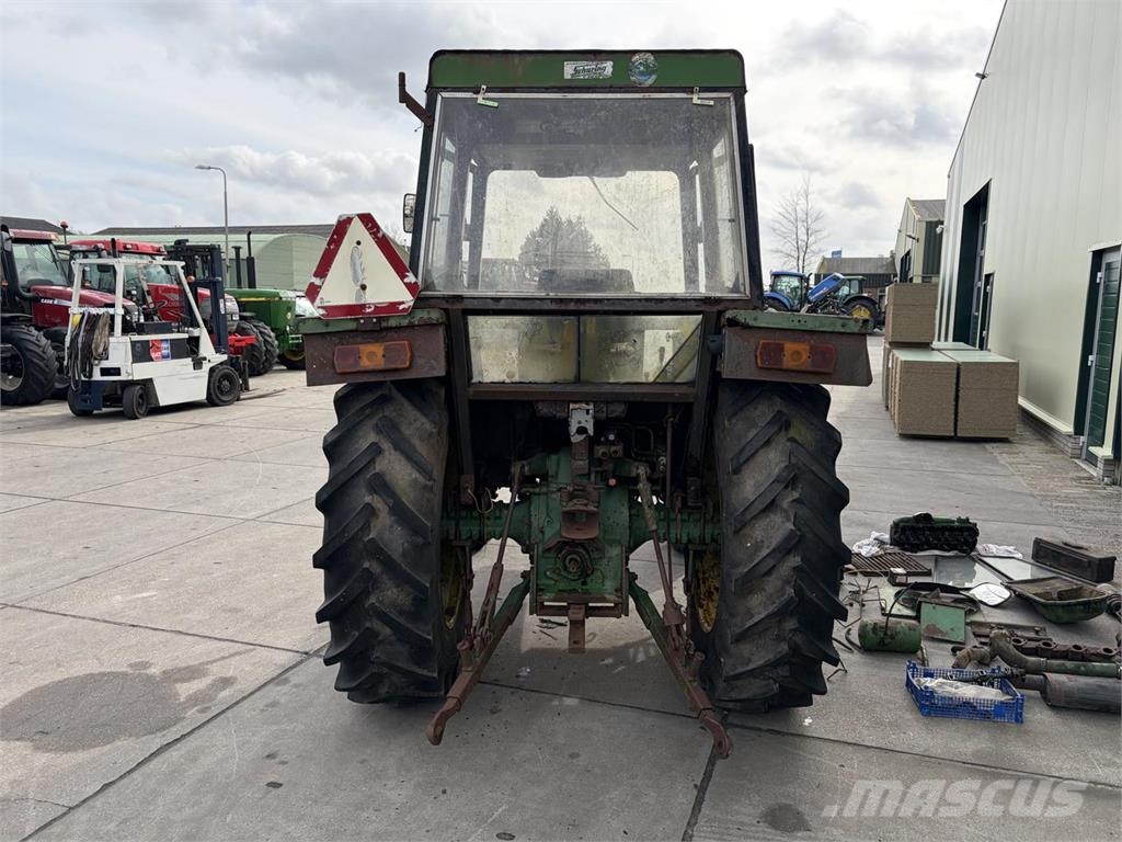 John Deere 2030 Traktorer