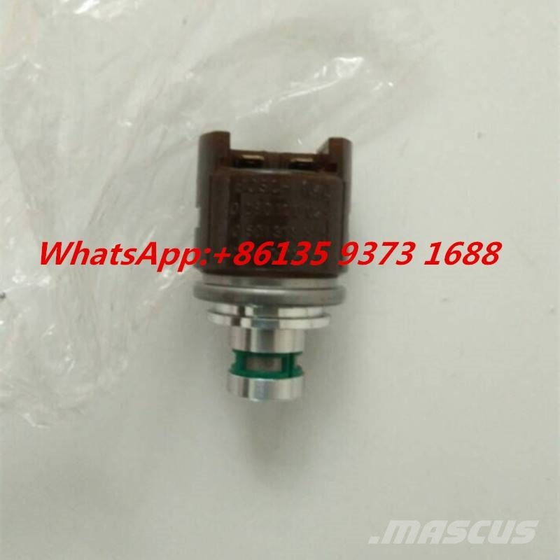 Bosch ZF Transmission 4wg200 Solenoid Valve 0260120025, Motoren
