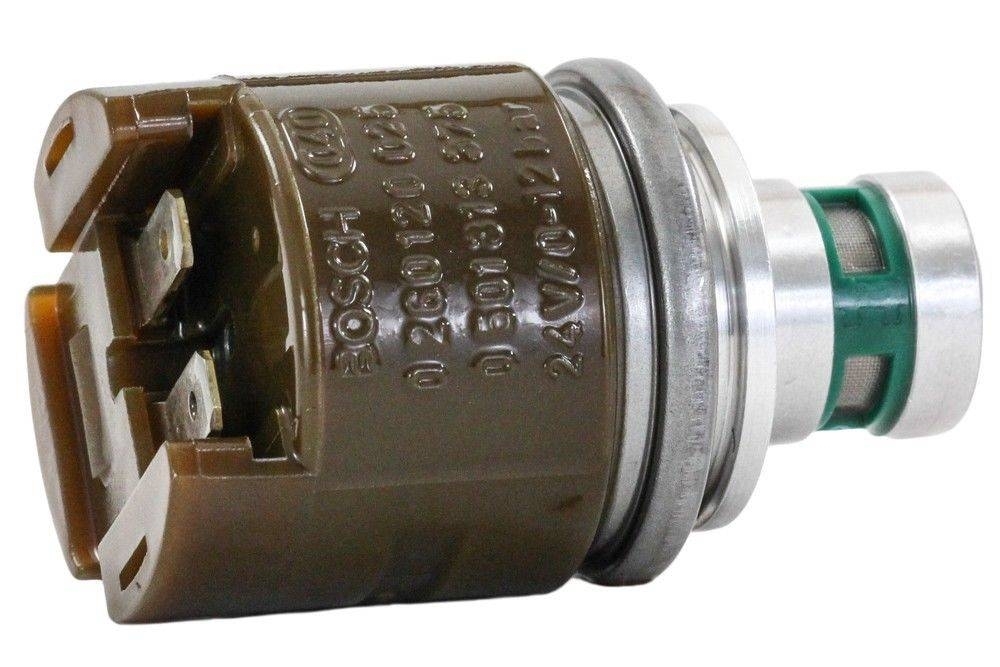 Bosch ZF Transmission 4wg200 Solenoid Valve 0260120025, Motoren