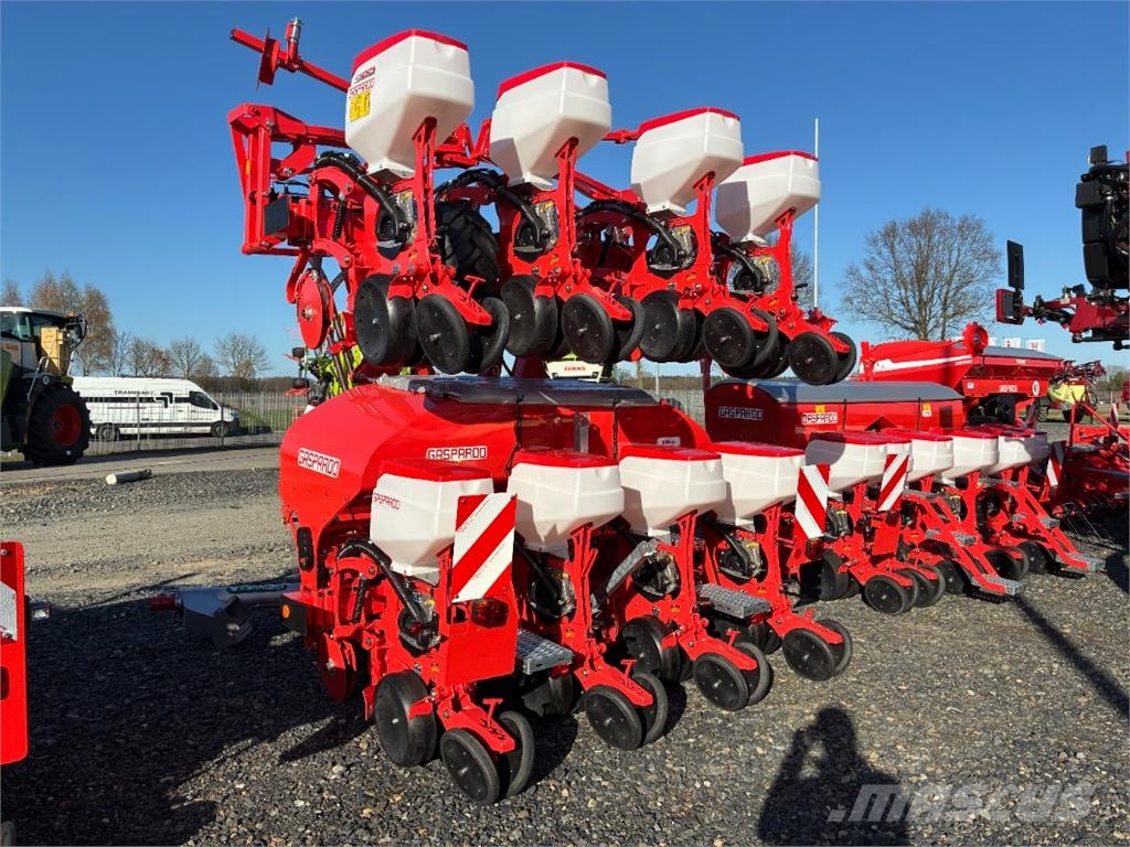 Maschio Mirka 8r Isotronic 农业机械-其他