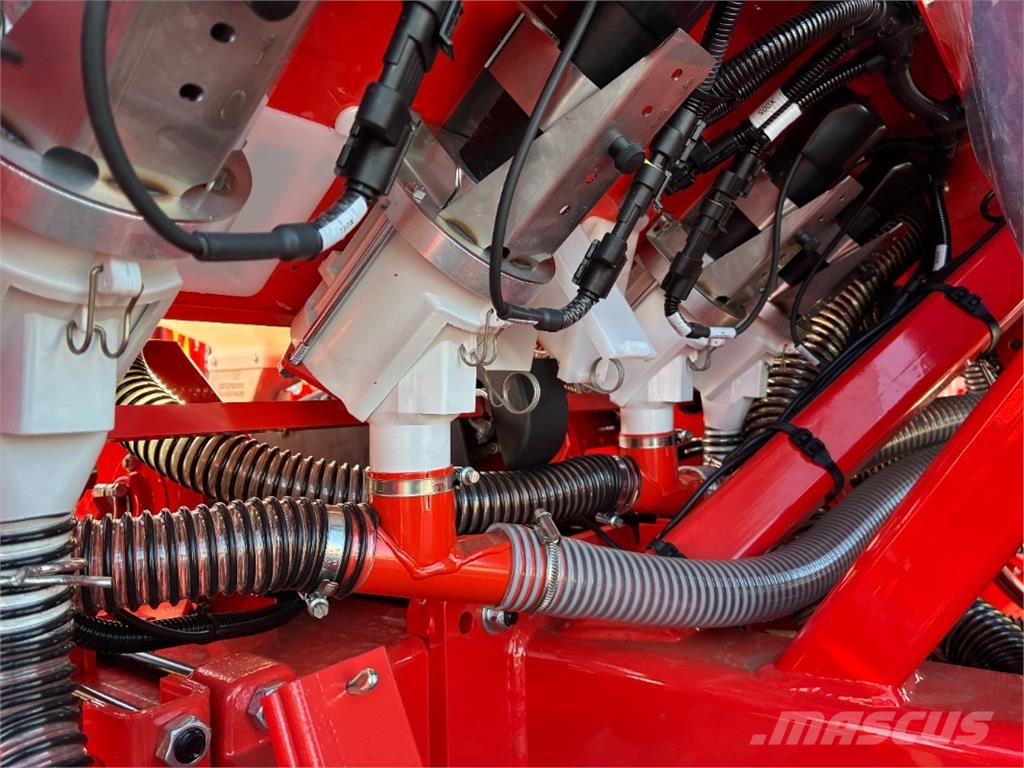 Maschio Mirka 8r Isotronic 农业机械-其他