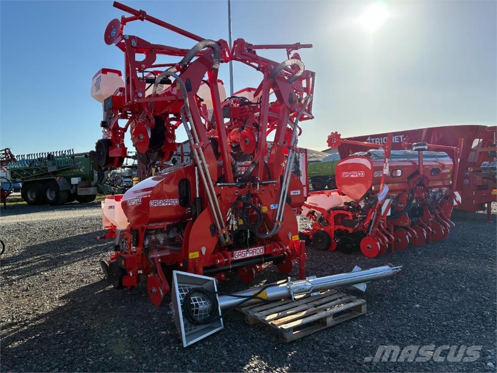 Maschio Mirka 8r Isotronic 农业机械-其他