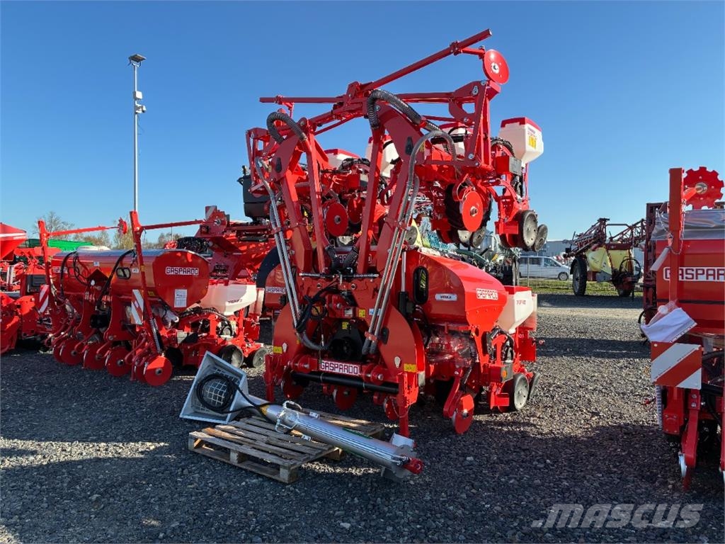 Maschio Mirka 8r Isotronic 农业机械-其他