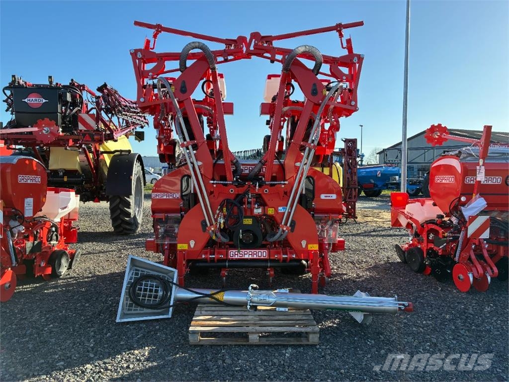 Maschio Mirka 8r Isotronic 农业机械-其他