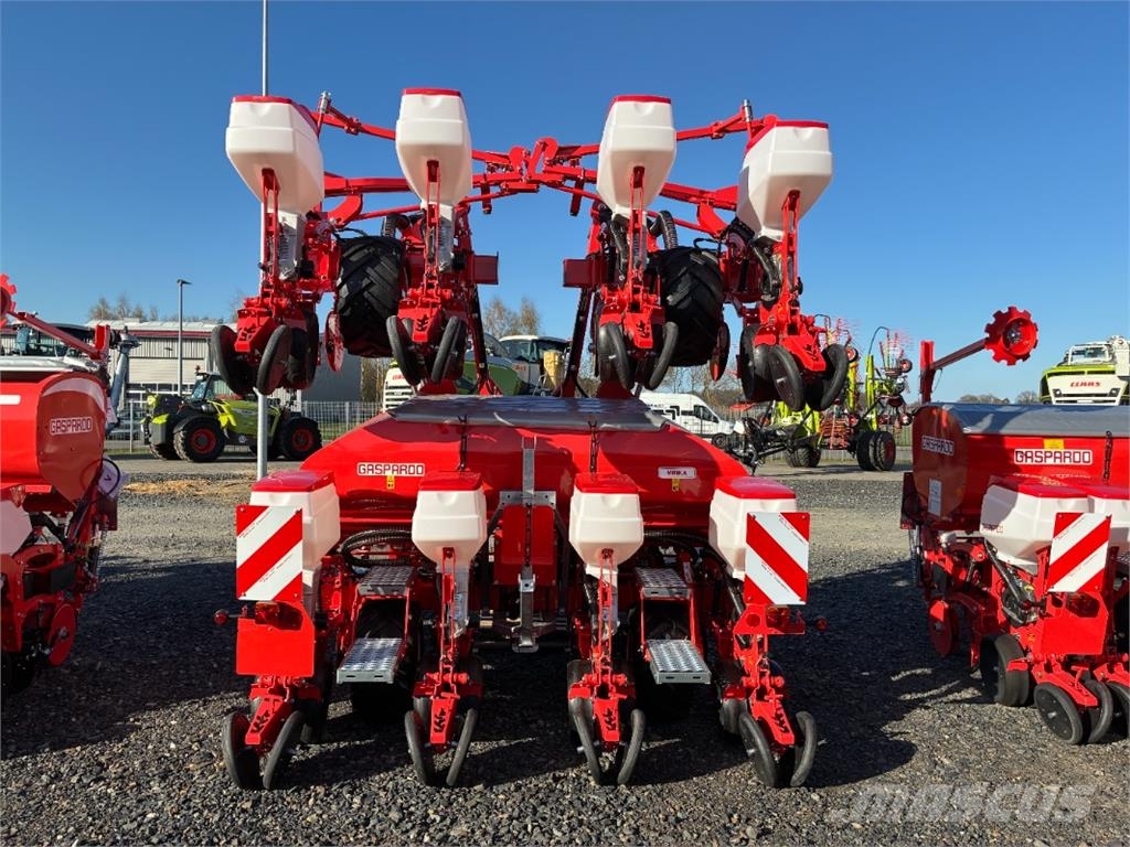 Maschio Mirka 8r Isotronic 农业机械-其他
