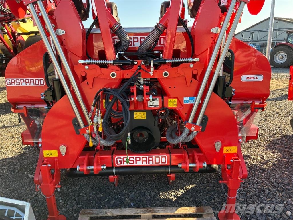 Maschio Mirka 8r Isotronic 农业机械-其他