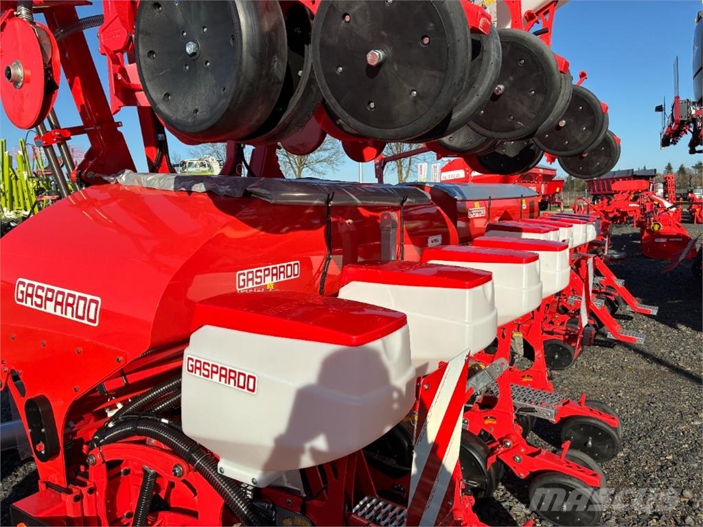Maschio Mirka 8r Isotronic 农业机械-其他