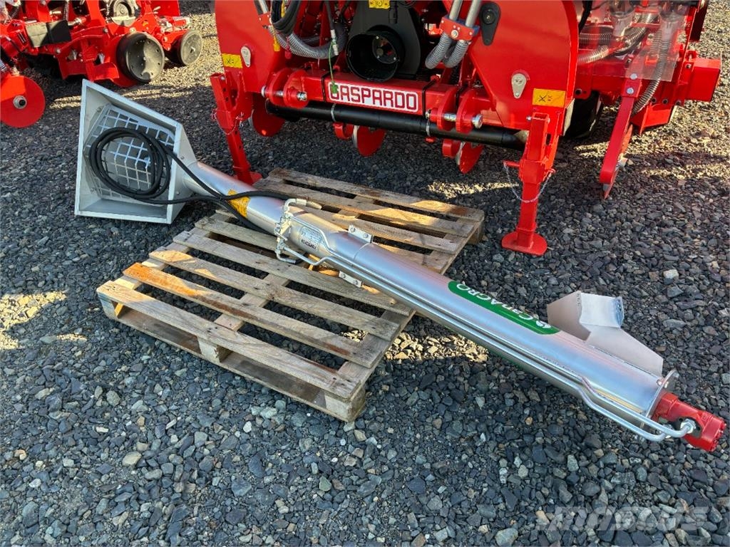 Maschio Mirka 8r Isotronic 农业机械-其他