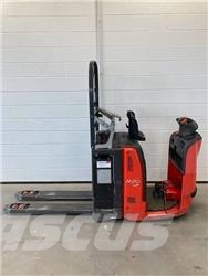 Linde N20HP/132 Matalakeräilytrukit