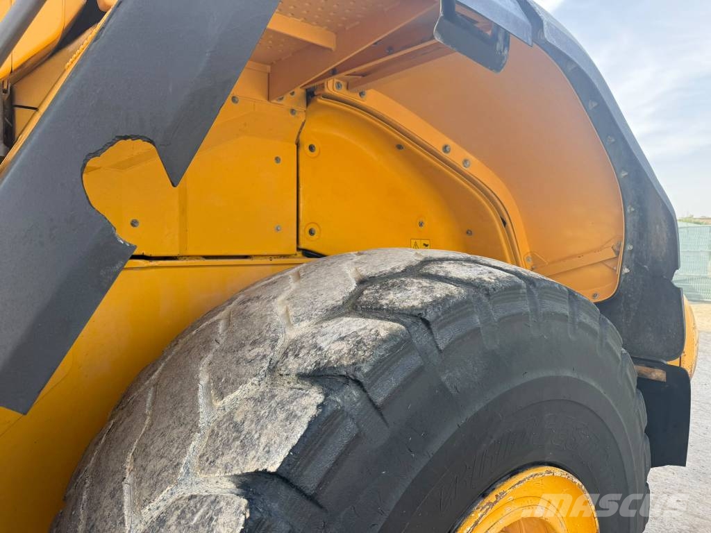 Volvo L 150 G Wheel loaders