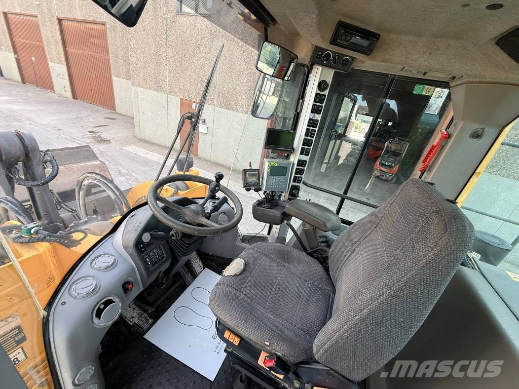 Volvo L 150 G Wheel loaders