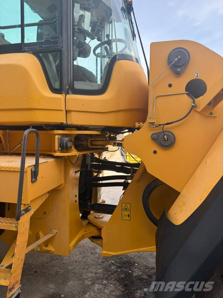 Volvo L 150 G Wheel loaders