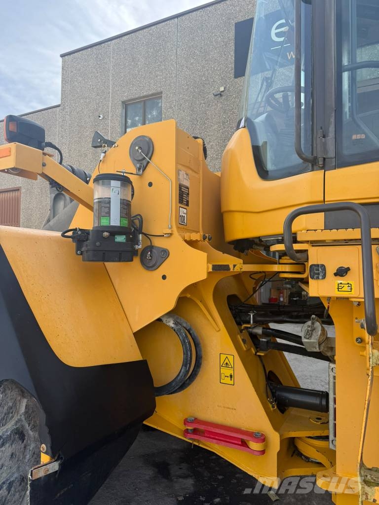 Volvo L 150 G Wheel loaders