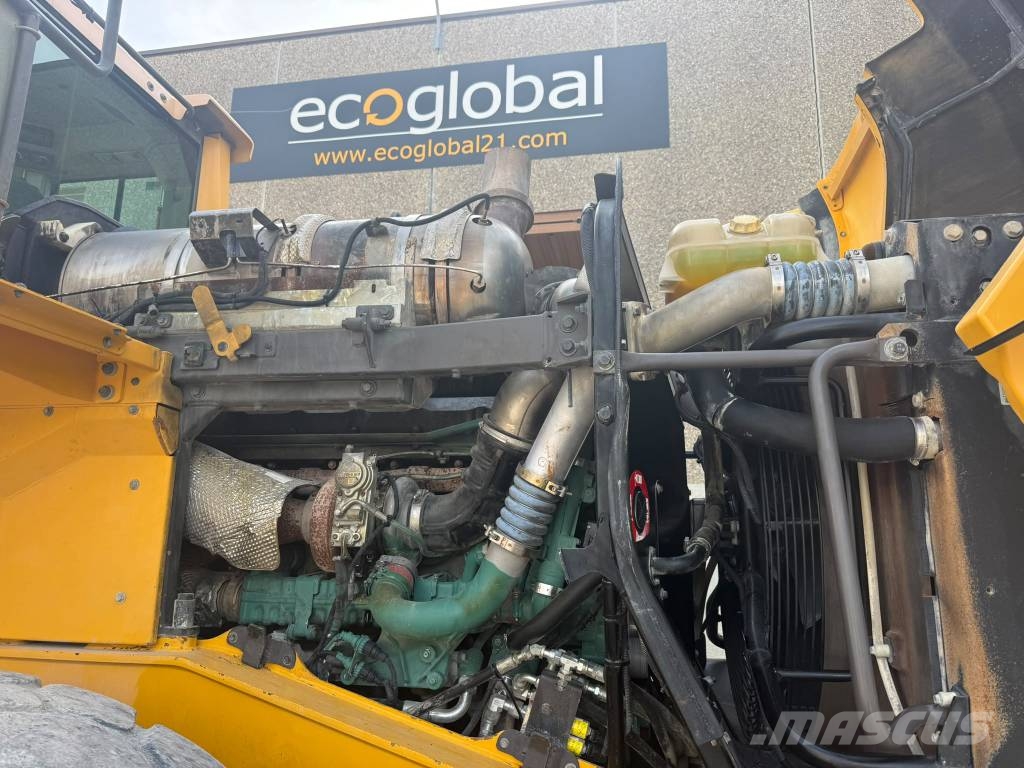 Volvo L 150 G Wheel loaders
