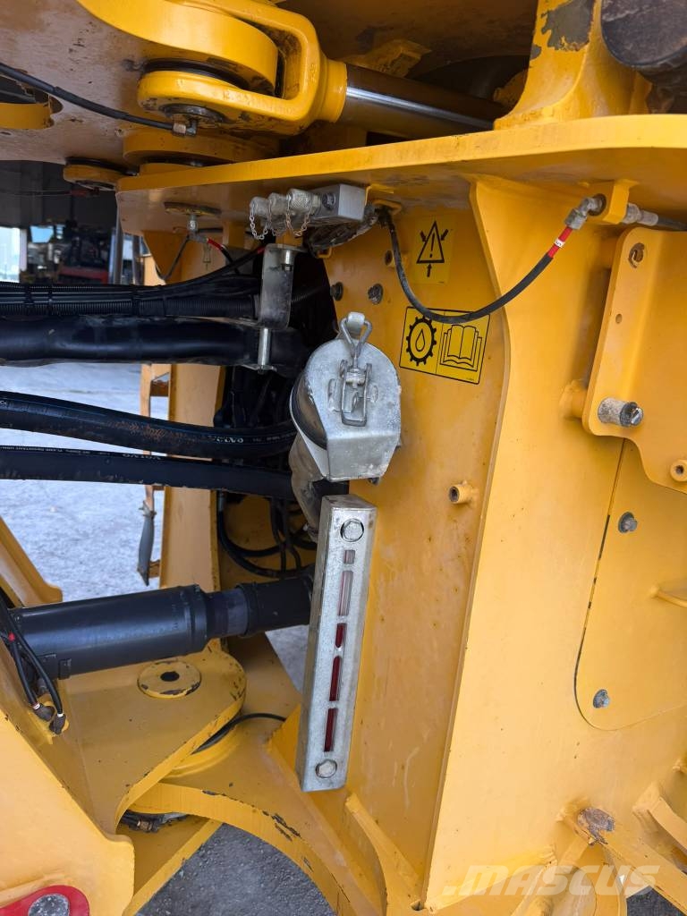 Volvo L 150 G Wheel loaders
