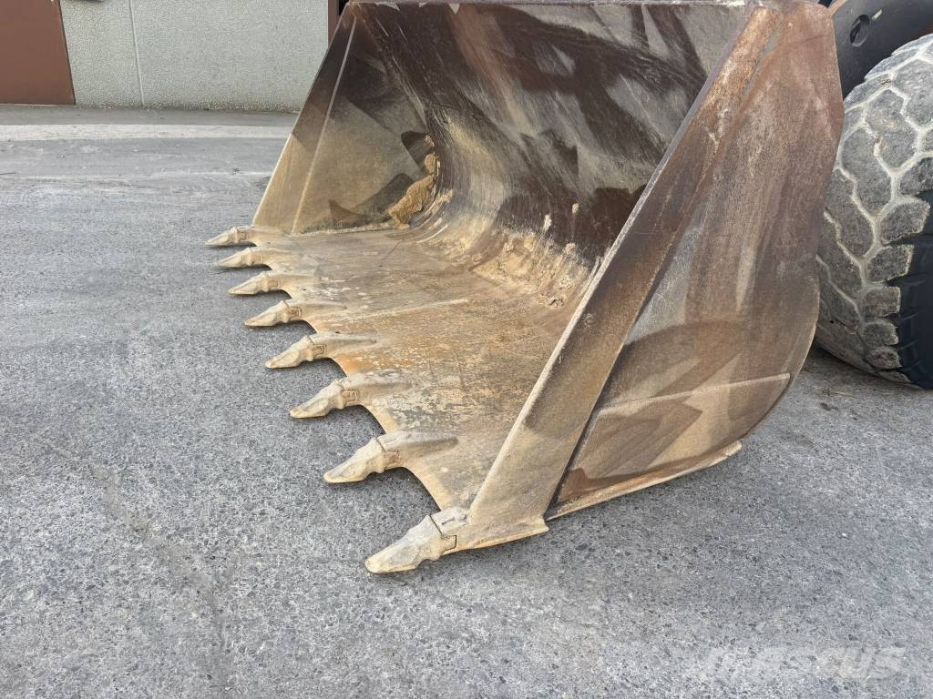 Volvo L 150 G Wheel loaders