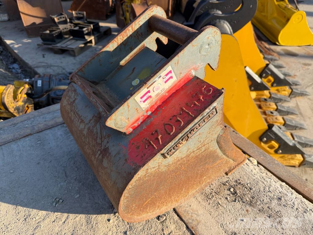 Kubota KX 016-4 Εκσκαφάκι (διαβολάκι) < 7t