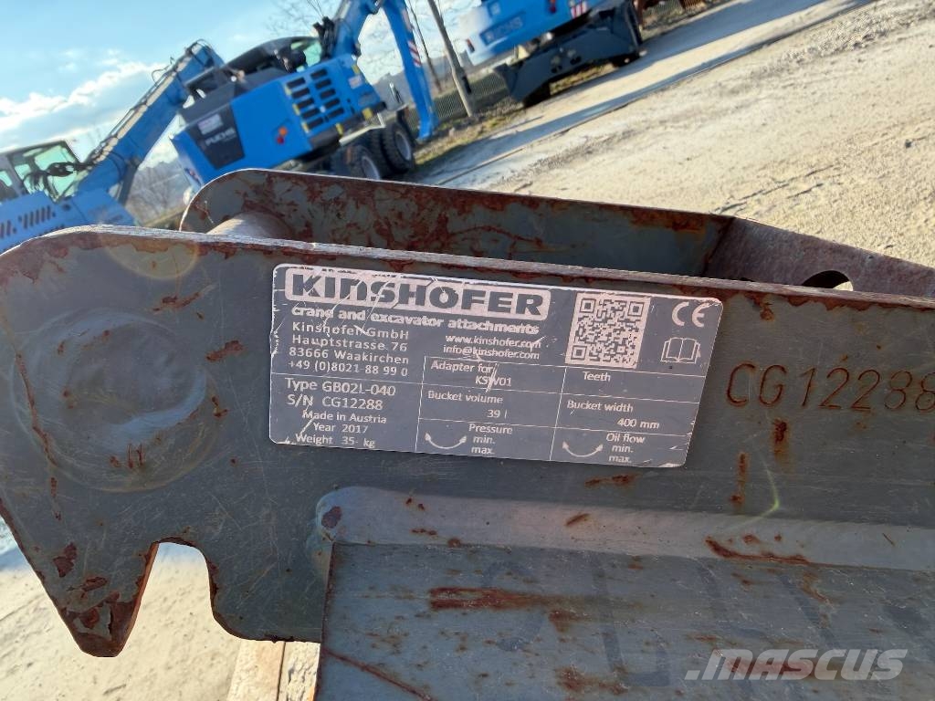 Kubota KX 016-4 Εκσκαφάκι (διαβολάκι) < 7t