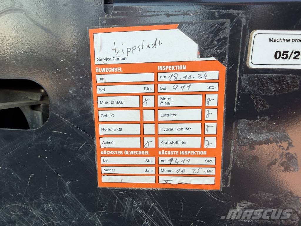 Kubota KX 016-4 Εκσκαφάκι (διαβολάκι) < 7t