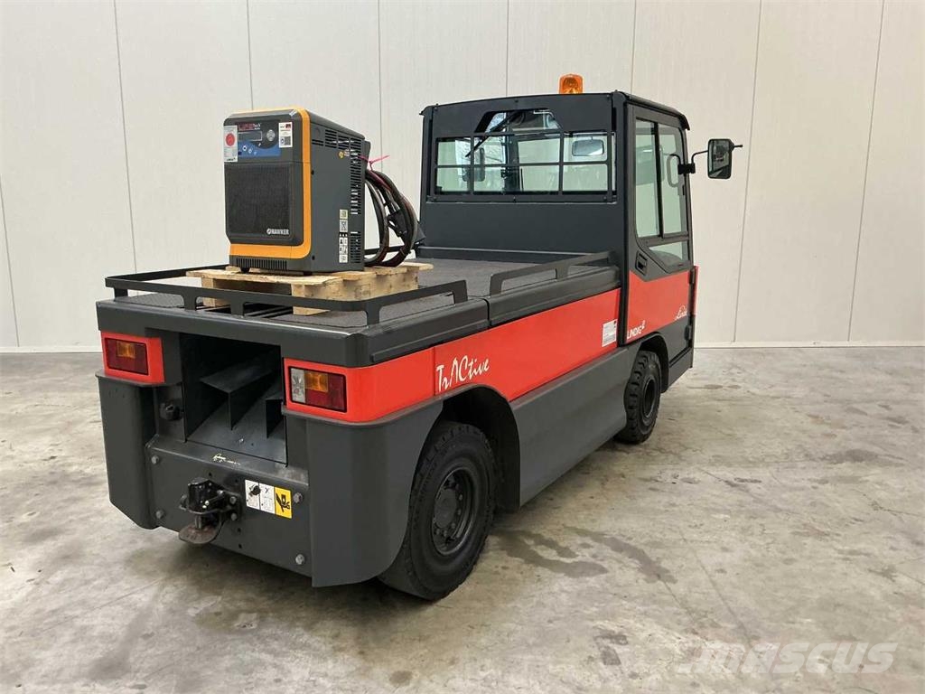 Linde P250 Tegljači