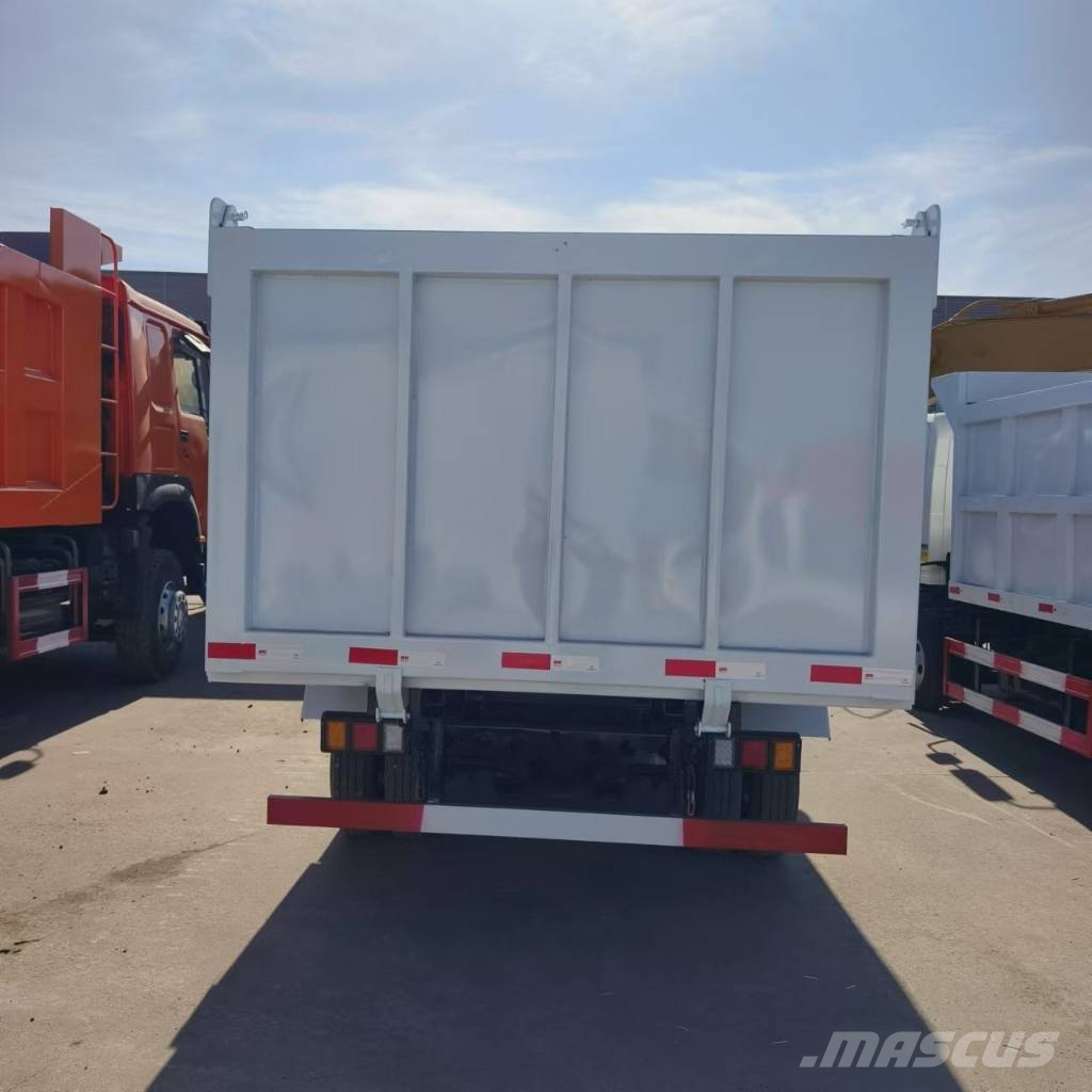 Howo Hanjiang Skip loader