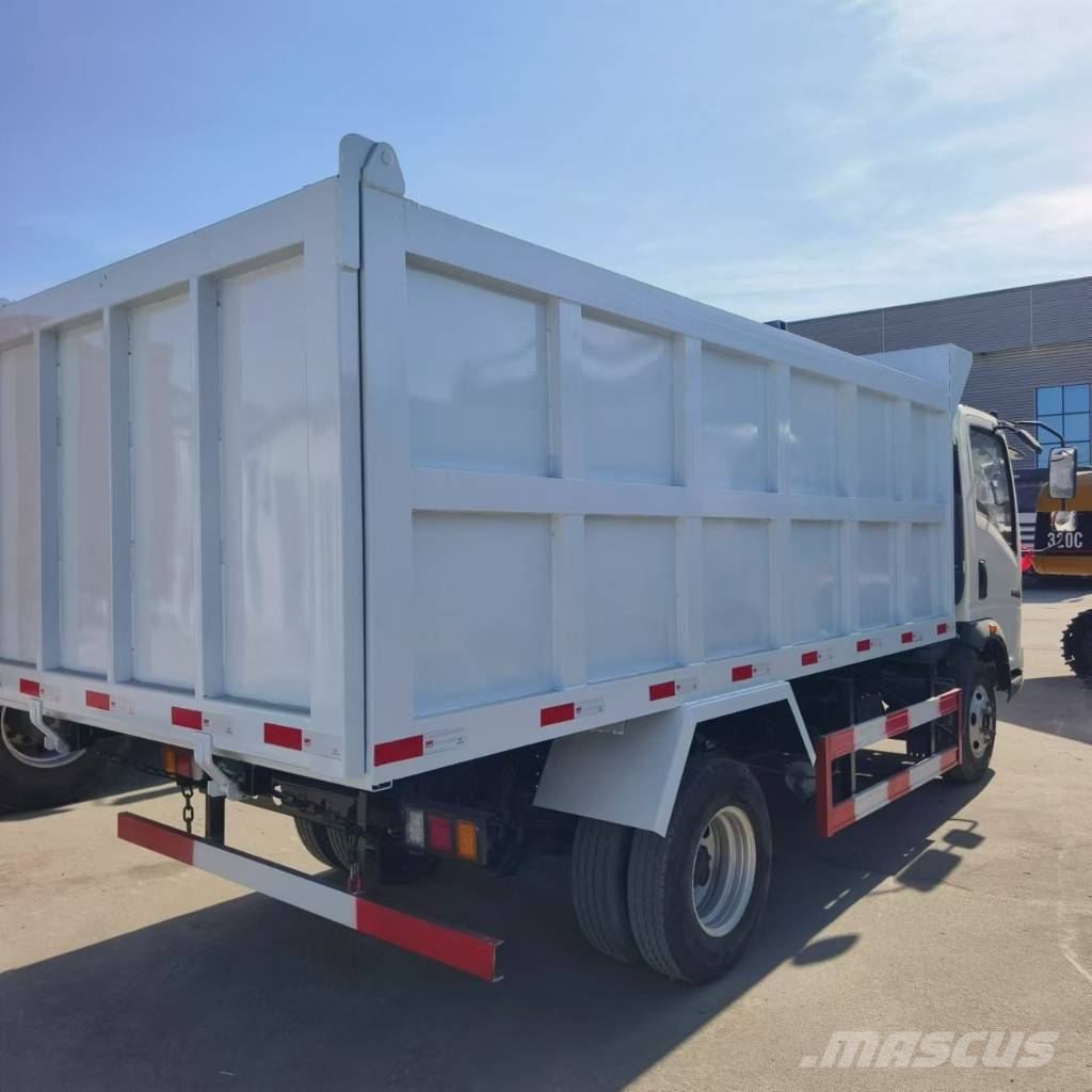 Howo Hanjiang Skip loader