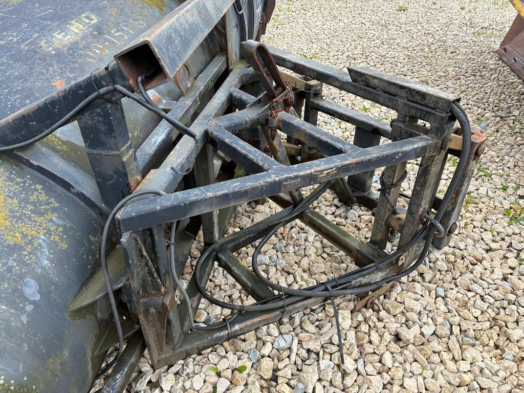 AM Teho SNOWPLOW 4800 MM スノーグルーマー