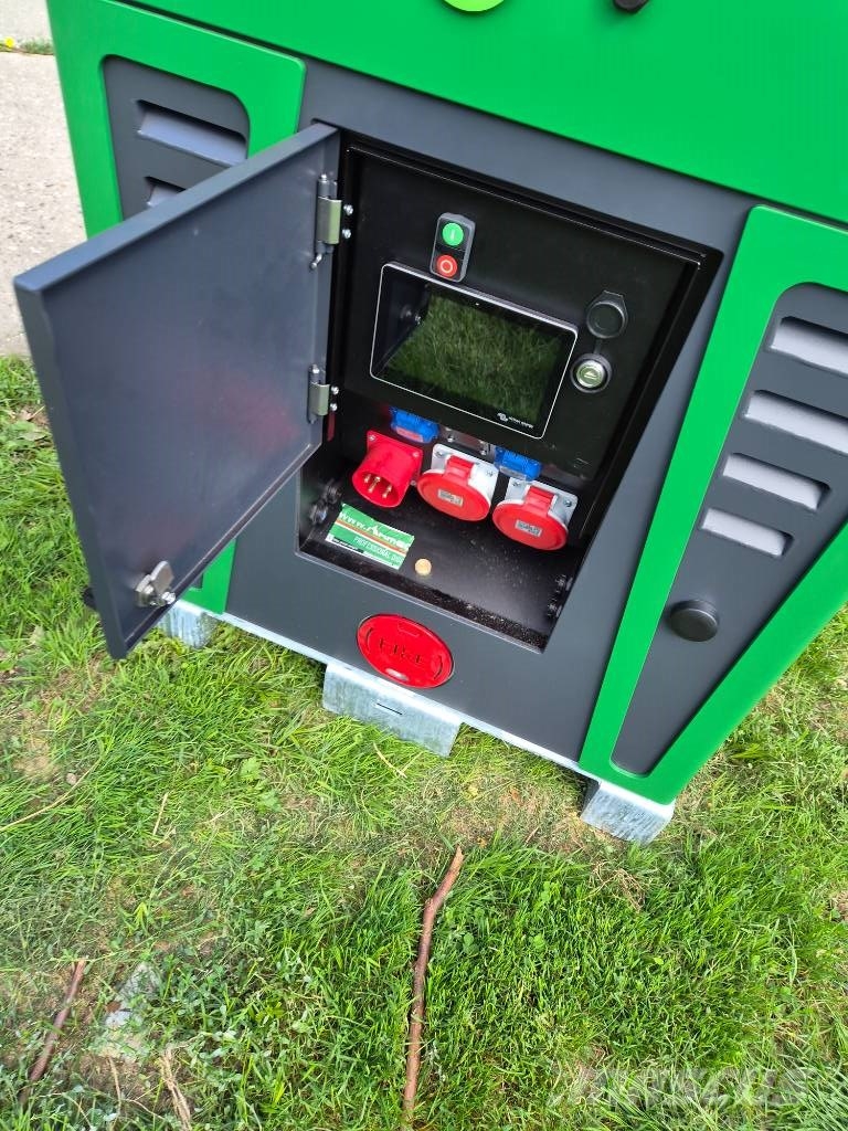 Aameck Robuust 50 Portable energy storages