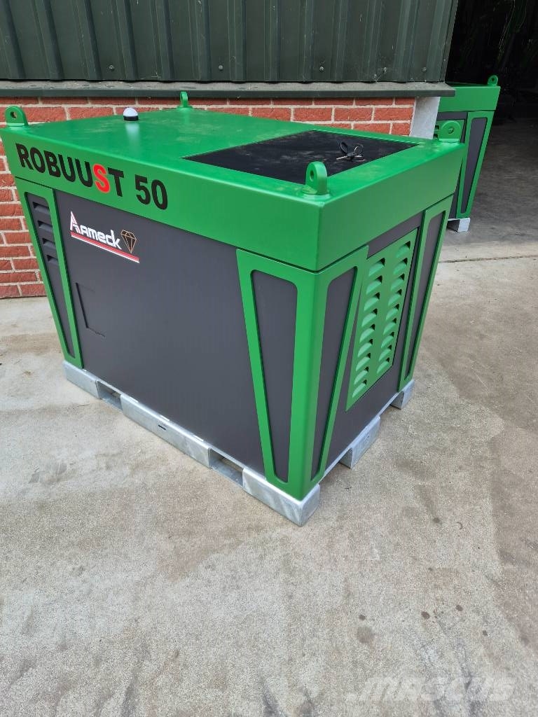 Aameck Robuust 50 Portable energy storages