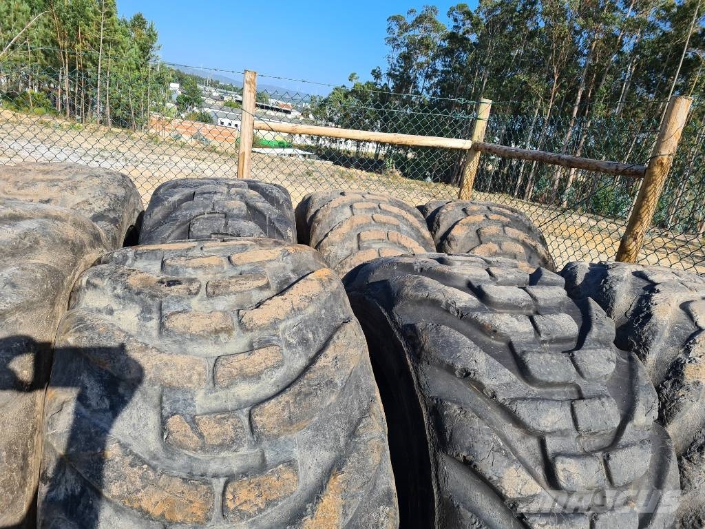 Nokian VÁRIOS Tyres, wheels and rims