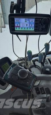 Banfoil AirBoss Monterade sprutor