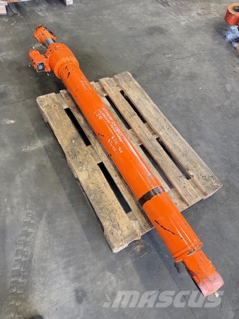 Hitachi ZX 210 USED HYDRAULIC CYLINDER, Wojkowice, śląskie, Poland