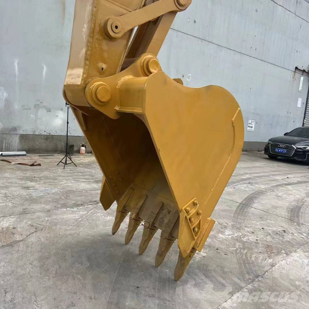 CAT 329 E Excavadoras sobre orugas